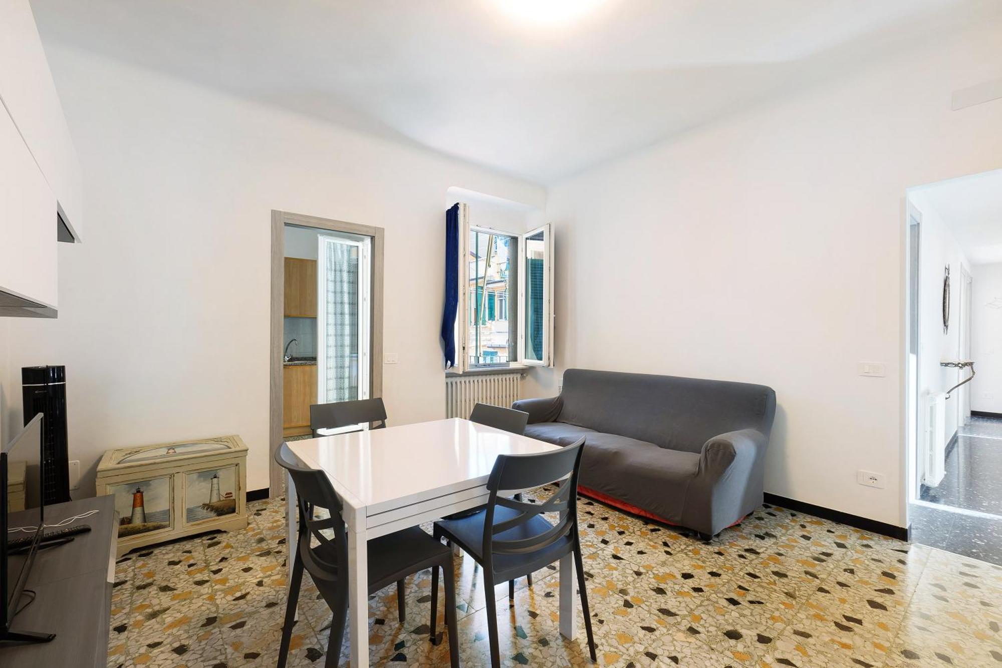 Casa Febe Levanto Exterior foto