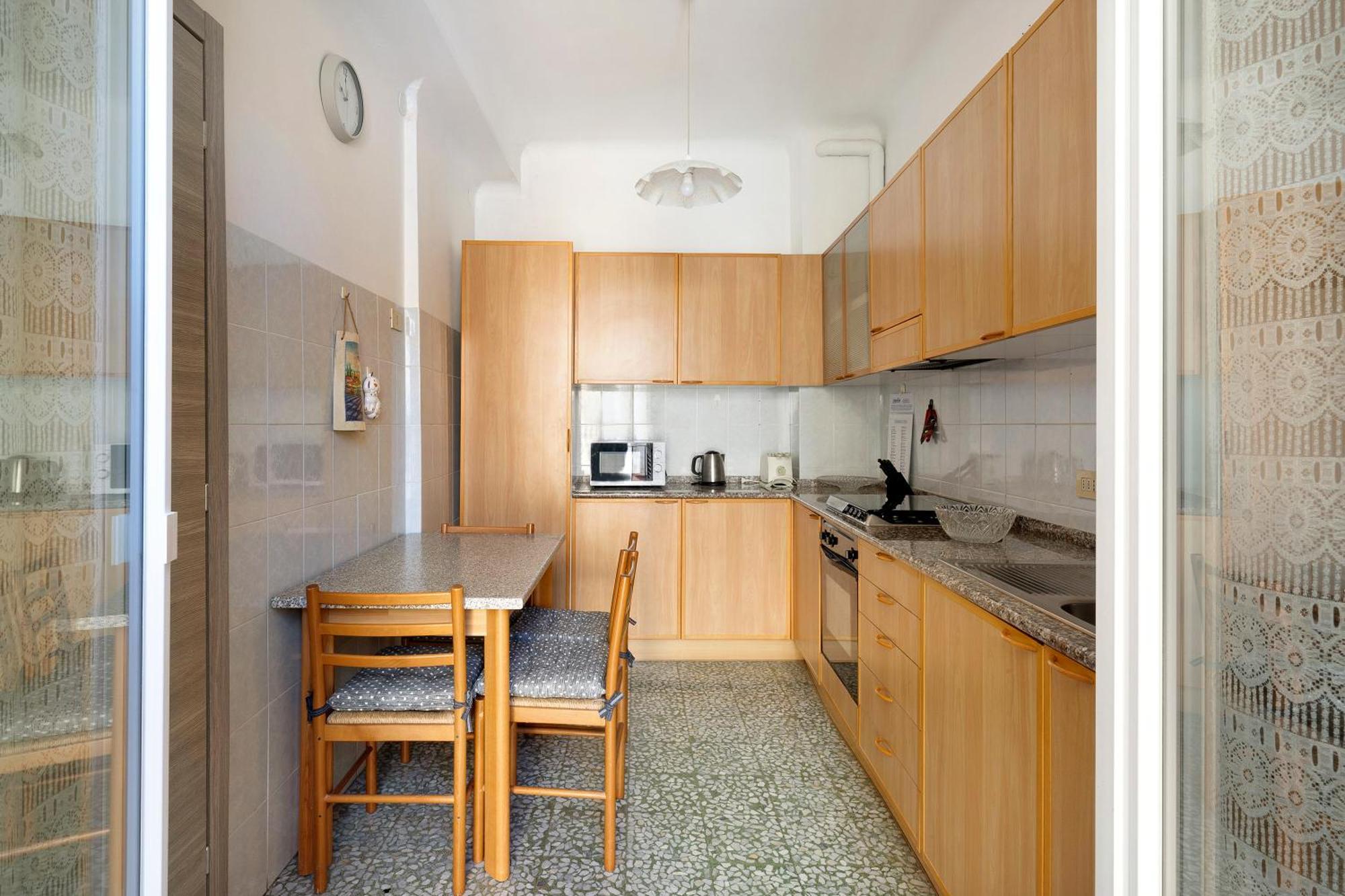 Casa Febe Levanto Exterior foto