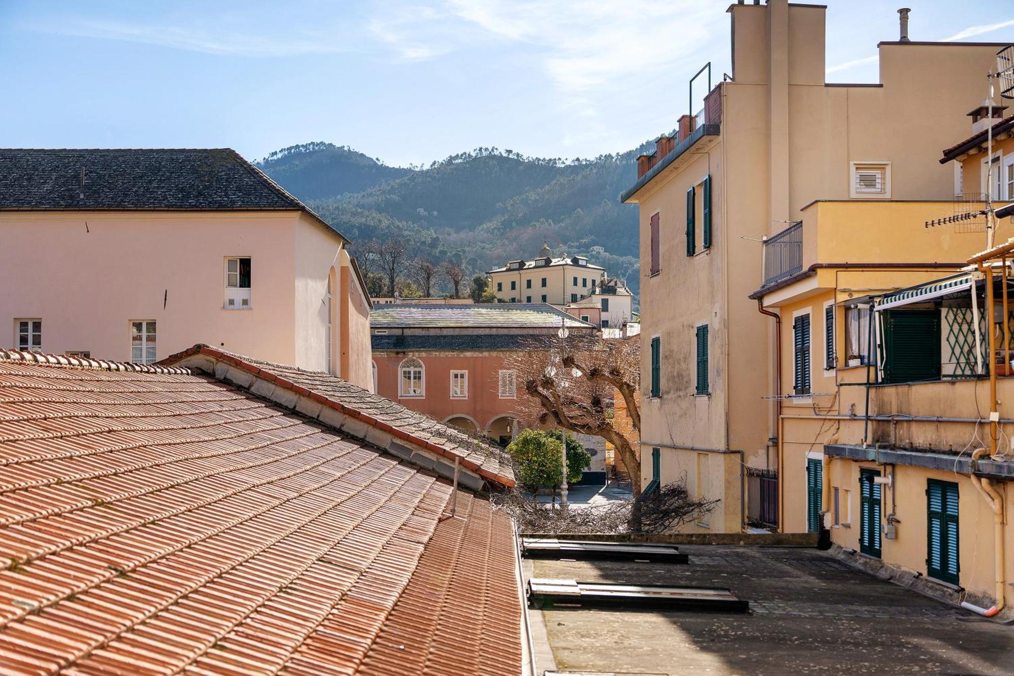 Casa Febe Levanto Exterior foto
